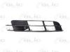 AUDI 4L080768201C Ventilation Grille, bumper